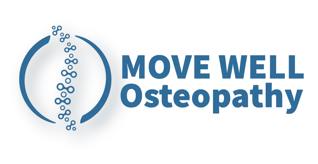 Move Well Osteopathy